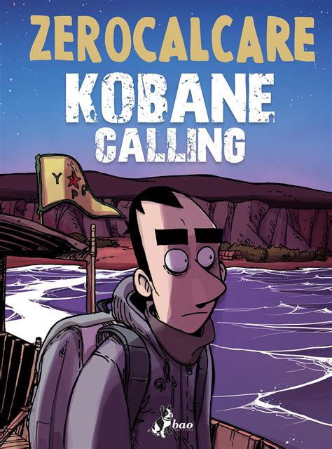zerocalcare kobane calling prima edizione